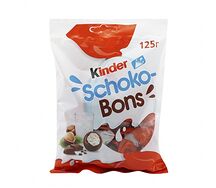 Kinder Schoko-Bons