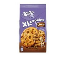 Печенье Milka XL Cookie Choco