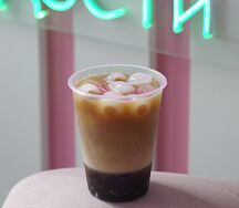 Кофейная эйфория