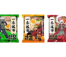 Рамэн Naruto