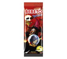 Мармелад Bebeto Witch Ведьма 