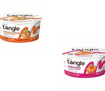 Лапша Tangle