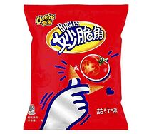 Снеки Cheetos 