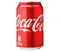 Coca-Cola