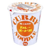 Лапша быстрого приготовления Samyang