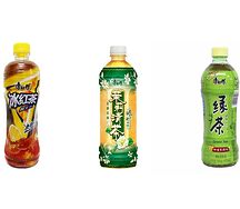 Чай KangShiFu 