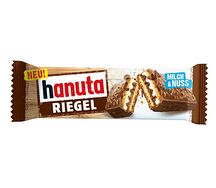 Вафли Hanuta Riegel