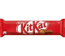 Шоколадный батончик KitKat