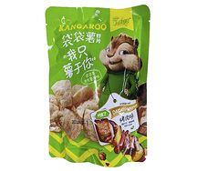 Чипсы Элвин и бурундуки со вкусом соуса барбекю