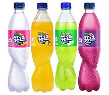 Fanta