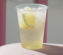 Лимонная классика