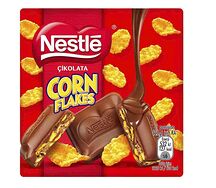 Nestle Corn Flakes Шоколад