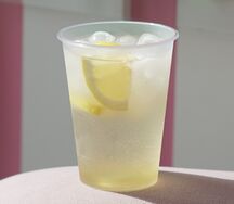 Лимонная классика