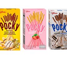 Pocky