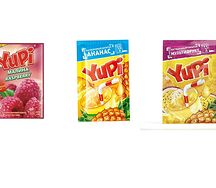 Растворимый напиток Yupi