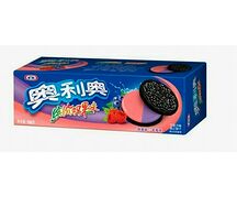Печенье Oreo с необычными вкусами