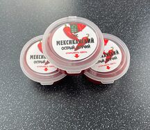 Мексиканский