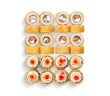 Темпура сет