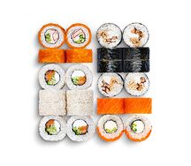 Сет Майами Мама