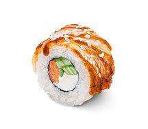 Ролл Дракон