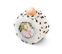 Ролл Саваяки