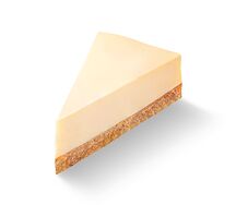 Классический чизкейк