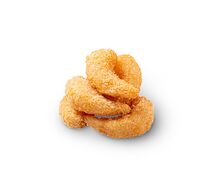 Креветка в темпуре