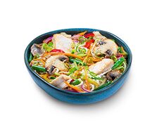 Окинава-вок