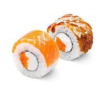 Ролл Атлантический