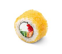 Жареный ролл Сумосан