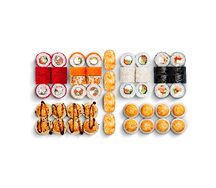 Сет СушиВесла