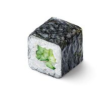 Ролл Огурец