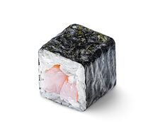 Ролл Креветка