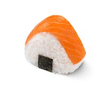 Онигири Филадельфия