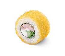 Жареный ролл Чиккен маки