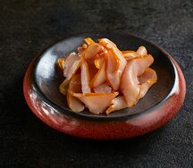 Цыпа вяленая