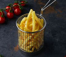 Картофель фри