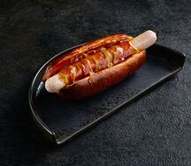 Хот-дог Classic