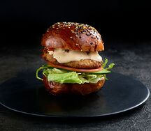 Чикен Бургер