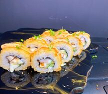 Темпура Курица