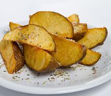 Картофель айдахо