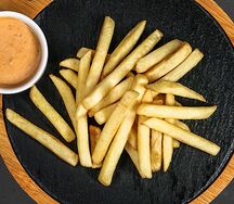Картофель фри