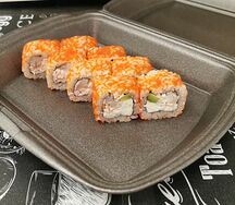 Калифорния Креветка