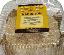 Торт Наполеон