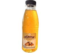 Компот из сухофруктов