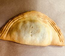Кокрок с картофелем