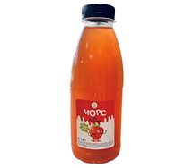 Морс клубничный