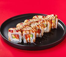 Ролл Канада