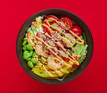 Поке Калифорния