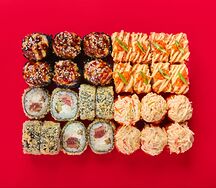 Горячий сет Катон